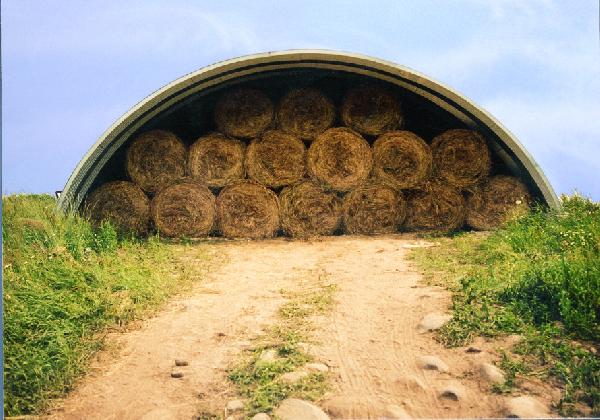 Arch | agricultural